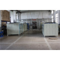 China Mini Air Cooled Chiller/Fans Chiller for Pet Blowing Machine